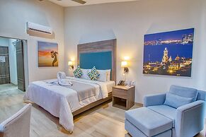Casa Nicole Boutique Hotel