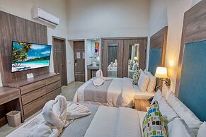 Casa Nicole Boutique Hotel
