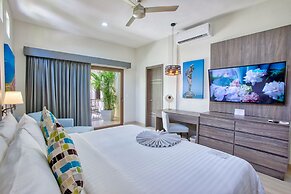 Casa Nicole Boutique Hotel