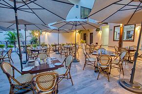 Casa Nicole Boutique Hotel