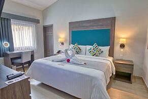 Casa Nicole Boutique Hotel