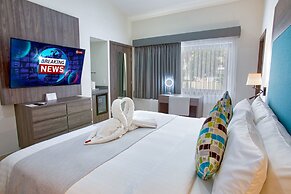 Casa Nicole Boutique Hotel
