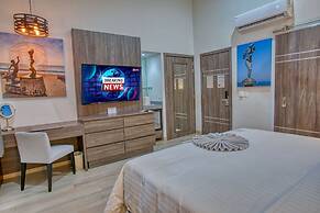 Casa Nicole Boutique Hotel