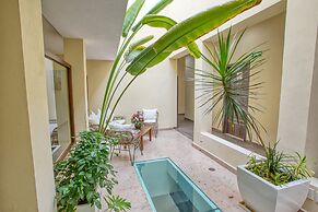 Casa Nicole Boutique Hotel