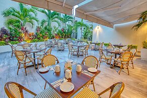 Casa Nicole Boutique Hotel