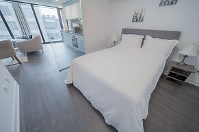 Yorkville Executive Suites