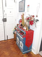 Ameli Rooms