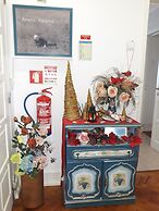 Ameli Rooms
