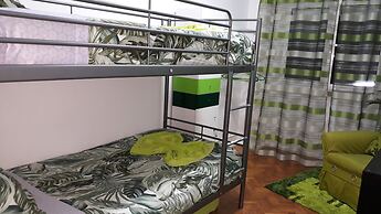 Ameli Rooms