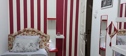 Ameli Rooms