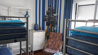 Ameli Rooms