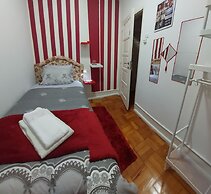 Ameli Rooms