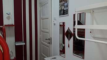 Ameli Rooms
