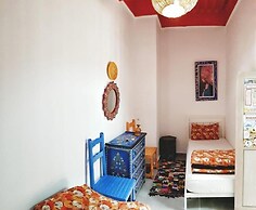 Moga Hostel