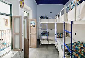 Moga Hostel