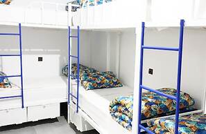 Moga Hostel