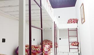 Moga Hostel