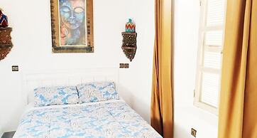 Moga Hostel