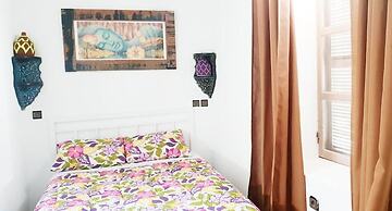 Moga Hostel