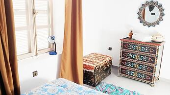 Moga Hostel