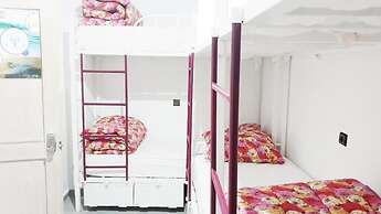 Moga Hostel
