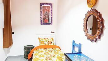 Moga Hostel
