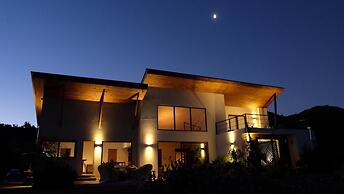 Callihue de Colchagua Lodge