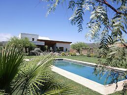 Callihue de Colchagua Lodge