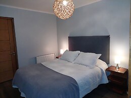 Callihue de Colchagua Lodge