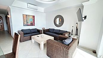Condo Vela Vista 1004