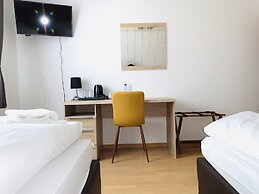 Dua Hotel