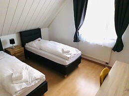 Dua Hotel