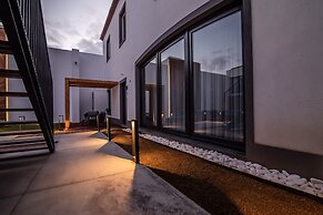 Villa Esmeralda