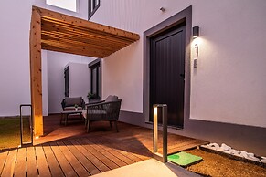 Villa Esmeralda