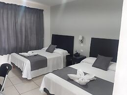 Habitat Inn
