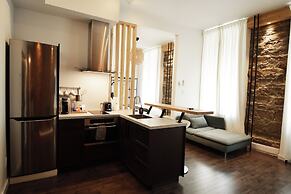 Maison Evangeline  by Bower Boutique Hotels