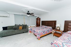 Loft Sabalo