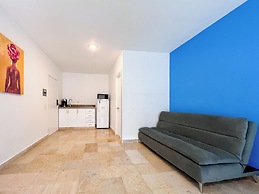 Loft Sabalo