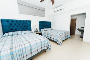 Loft Sabalo