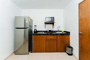 Loft Sabalo