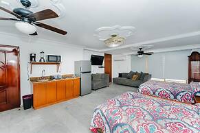 Loft Sabalo