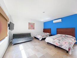 Loft Sabalo