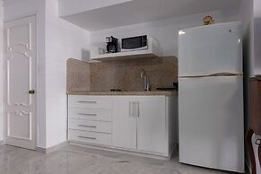 Loft Sabalo