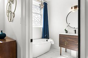 Manoir Highfield