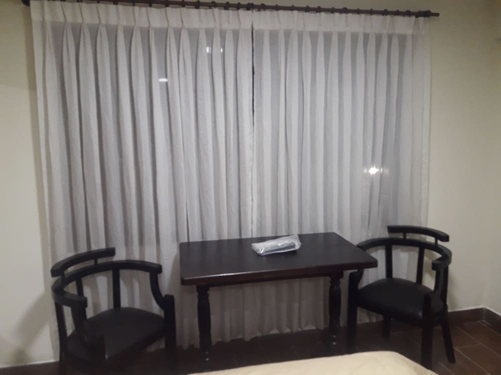 Hotel Jerian