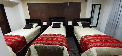 Hotel Jerian