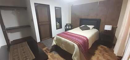 Hotel Jerian