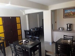 Hotel Jerian