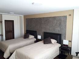 Hotel Jerian