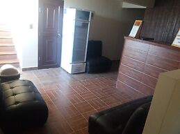 Hotel Jerian
